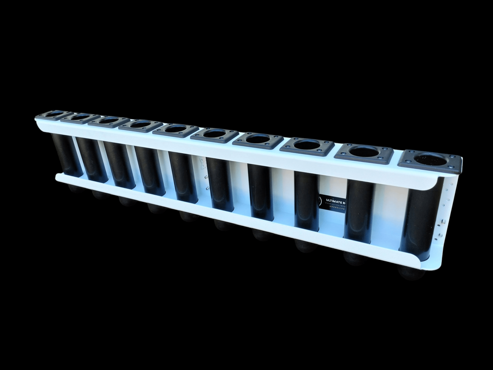 Extreme Boat Rod Racks - Ultimate Rod Racks NZ
