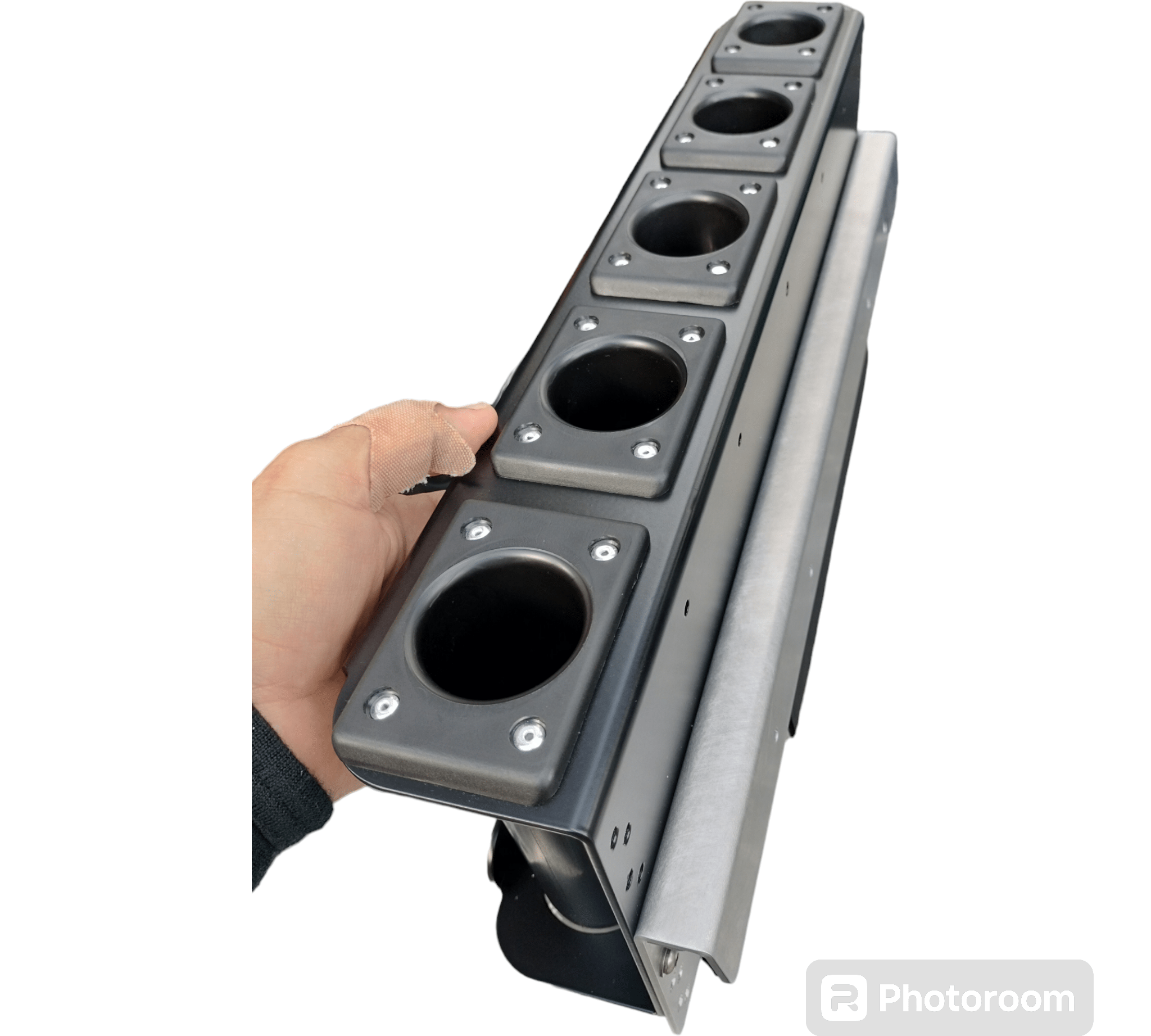 Extreme Boat Rod Racks - Ultimate Rod Racks NZ