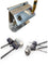 Game Bent Butt - E Mini Series - Ultimate Rod Racks NZ