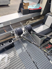 Game Bent Butt - Electric Mini Series - Ultimate Rod Racks NZ