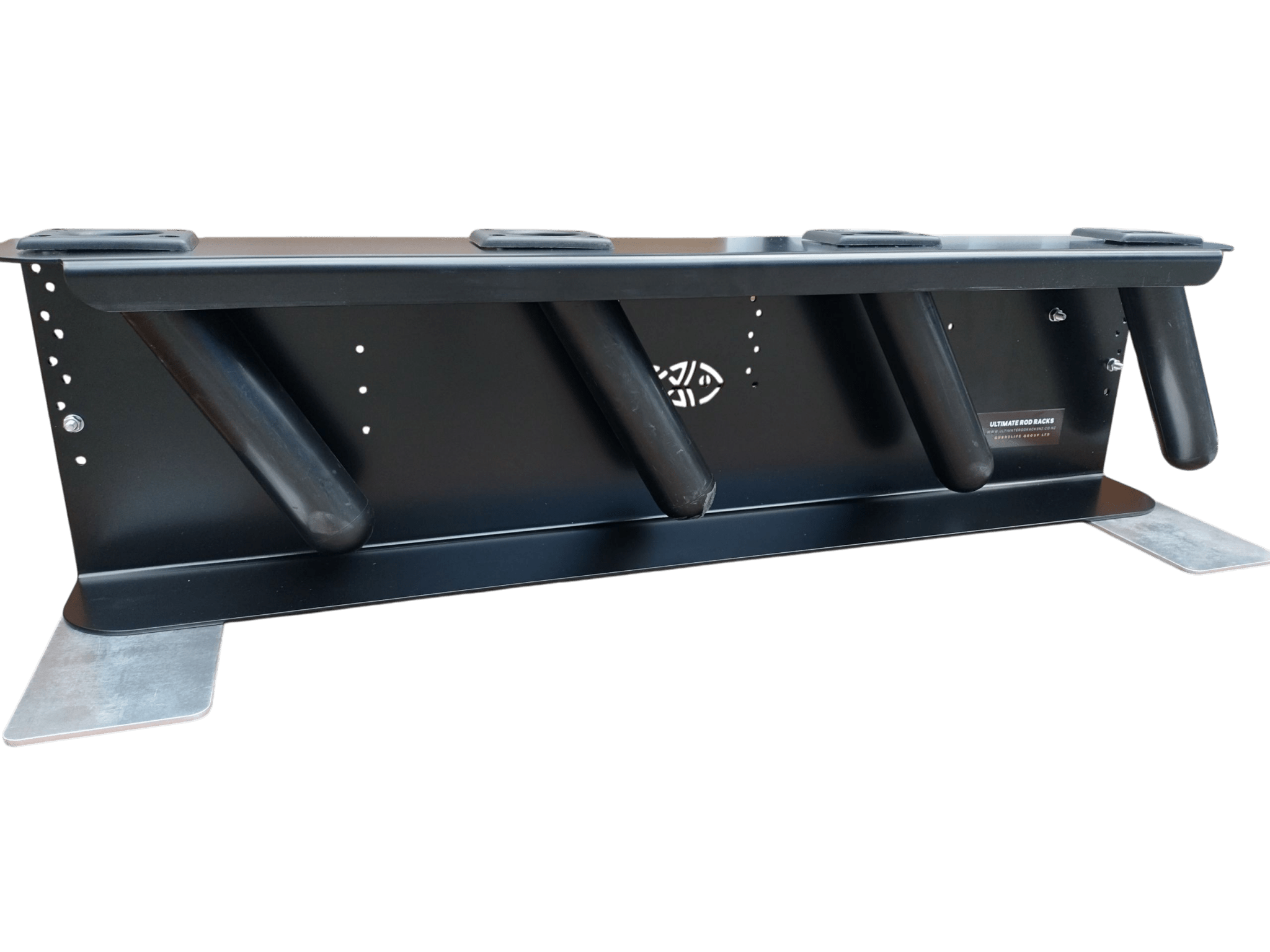 Game Series 4 Bent Butt Free standing Home Storage - Ultimate Rod Racks NZ