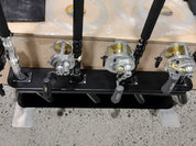 Game Series 4 Bent Butt Free standing Home Storage - Ultimate Rod Racks NZ