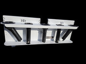 GAME SERIES™ In-Boat Rod Racks - Ultimate Rod Racks NZ
