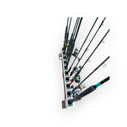 Home Storage Rod Rack - Ultimate Rod Racks NZ