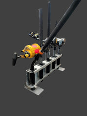 Home Storage Rod Rack - Ultimate Rod Racks NZ