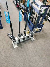 Home Storage Rod Rack - Ultimate Rod Racks NZ