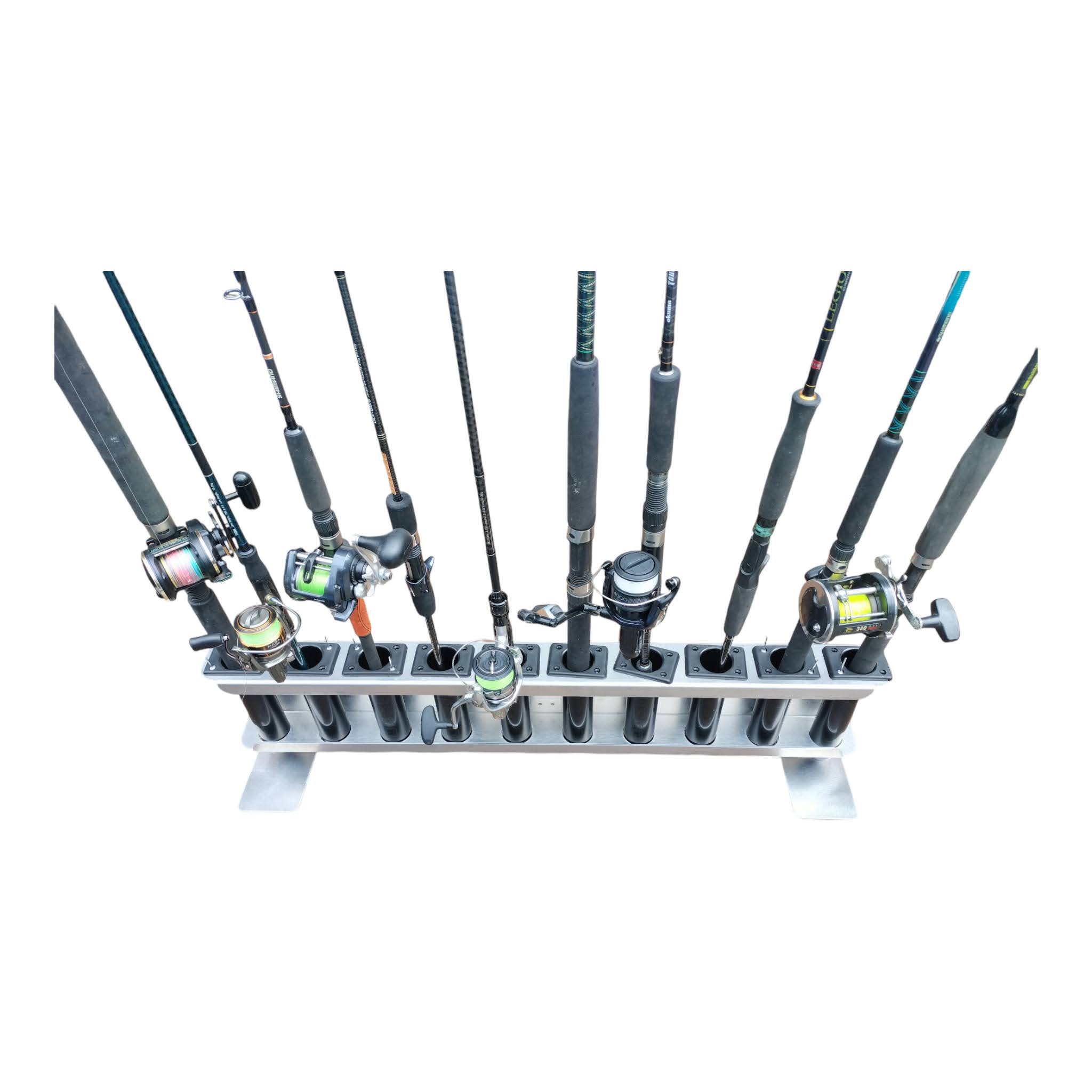 Home Storeage - Ultimate Rod Racks NZ