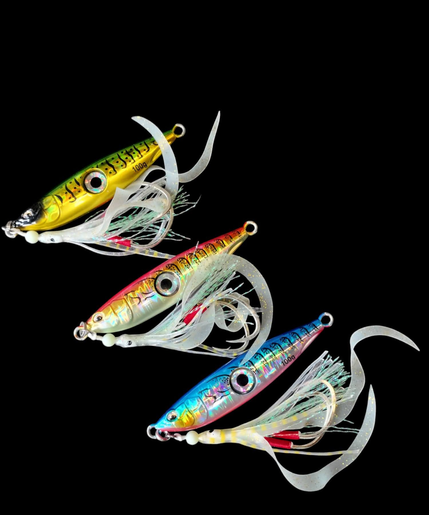 60gm - Ultimate Rod Racks NZ