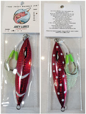 Juicy Bumble Jig - Ultimate Rod Racks NZ