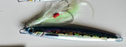 Juicy Fast Sard Jig Lure Metal - Ultimate Rod Racks NZ