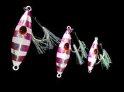 Juicy Little Bee Jig - Ultimate Rod Racks NZ