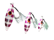 Juicy Little Bee Jig - Ultimate Rod Racks NZ