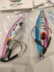 Juicy Little Bee Jig - Gr8nzlife