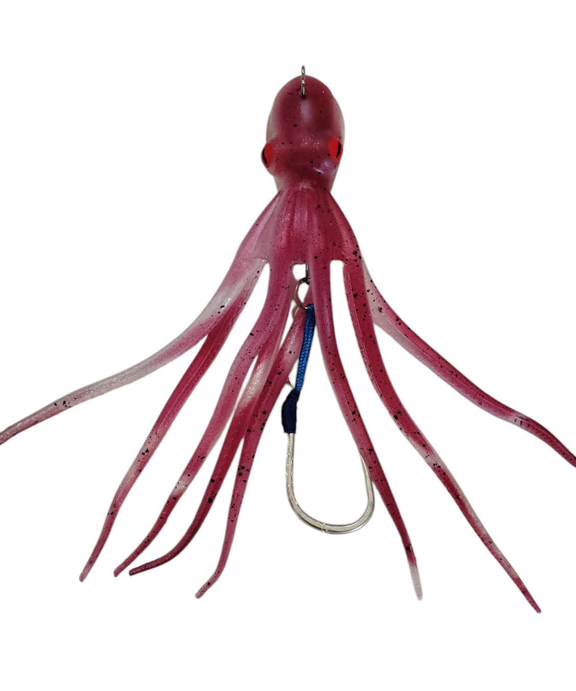Juicy Octopus "Octy" now in stock - Ultimate Rod Racks NZ