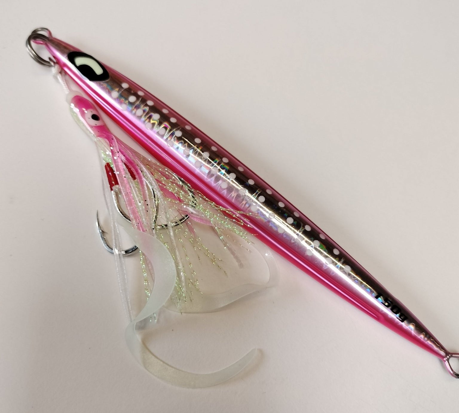 Fast Jig - Ultimate Rod Racks NZ