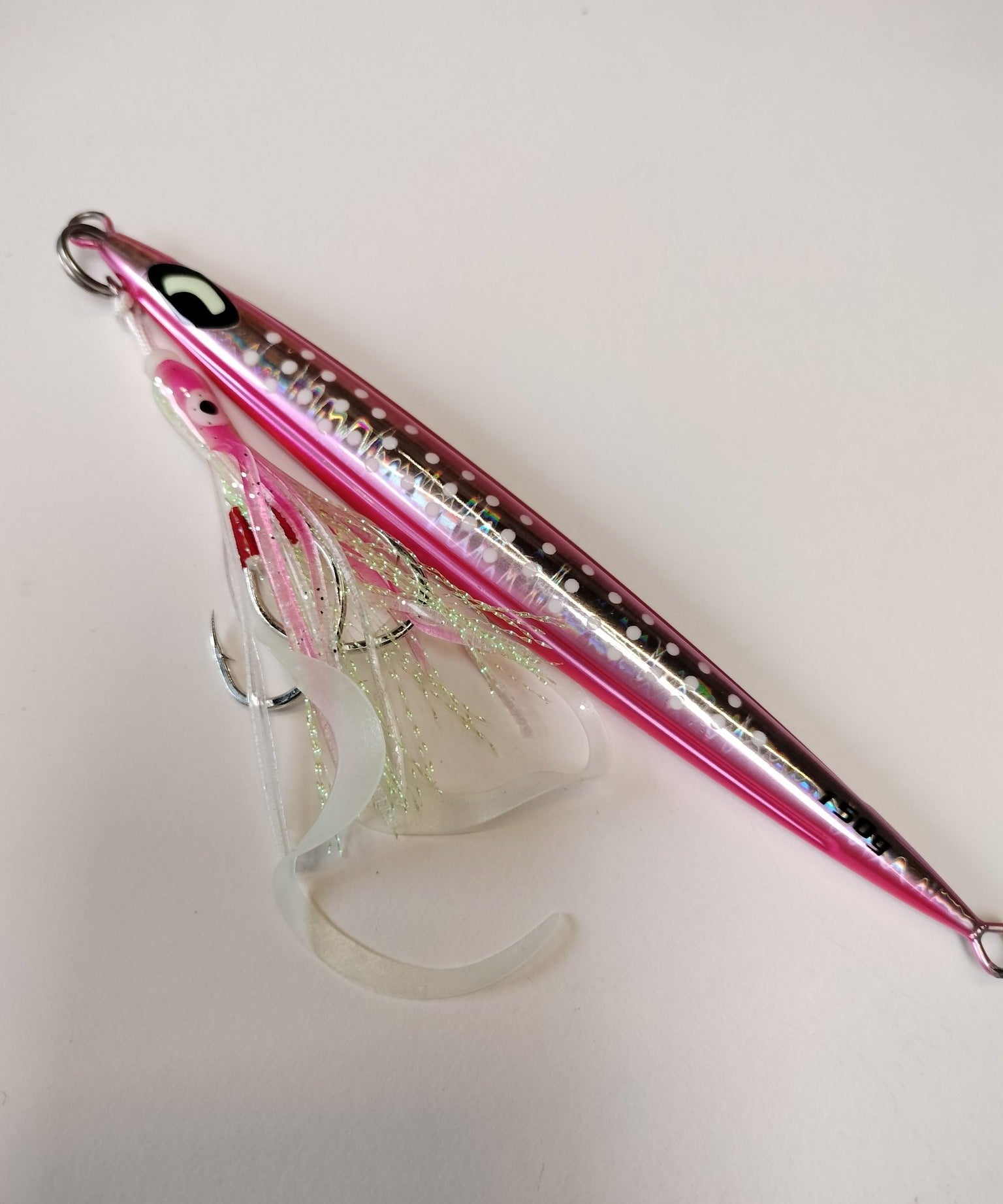 Fast Jig - Ultimate Rod Racks NZ