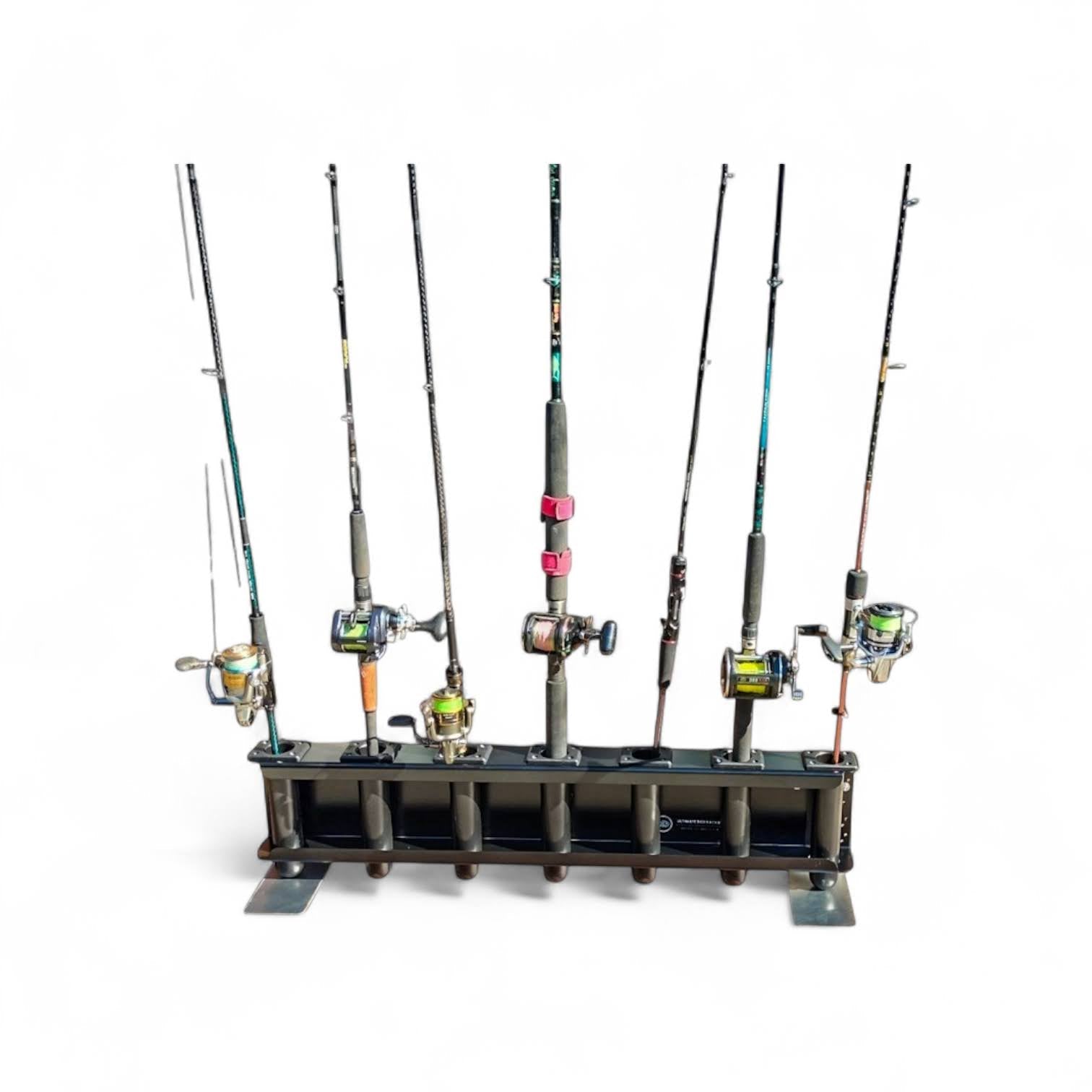 Kiwikraft Boats - Ultimate Rod Racks NZ
