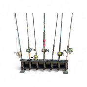 Kiwikraft Boats - Ultimate Rod Racks NZ