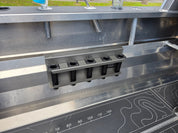 Kiwikraft Boats - Ultimate Rod Racks NZ