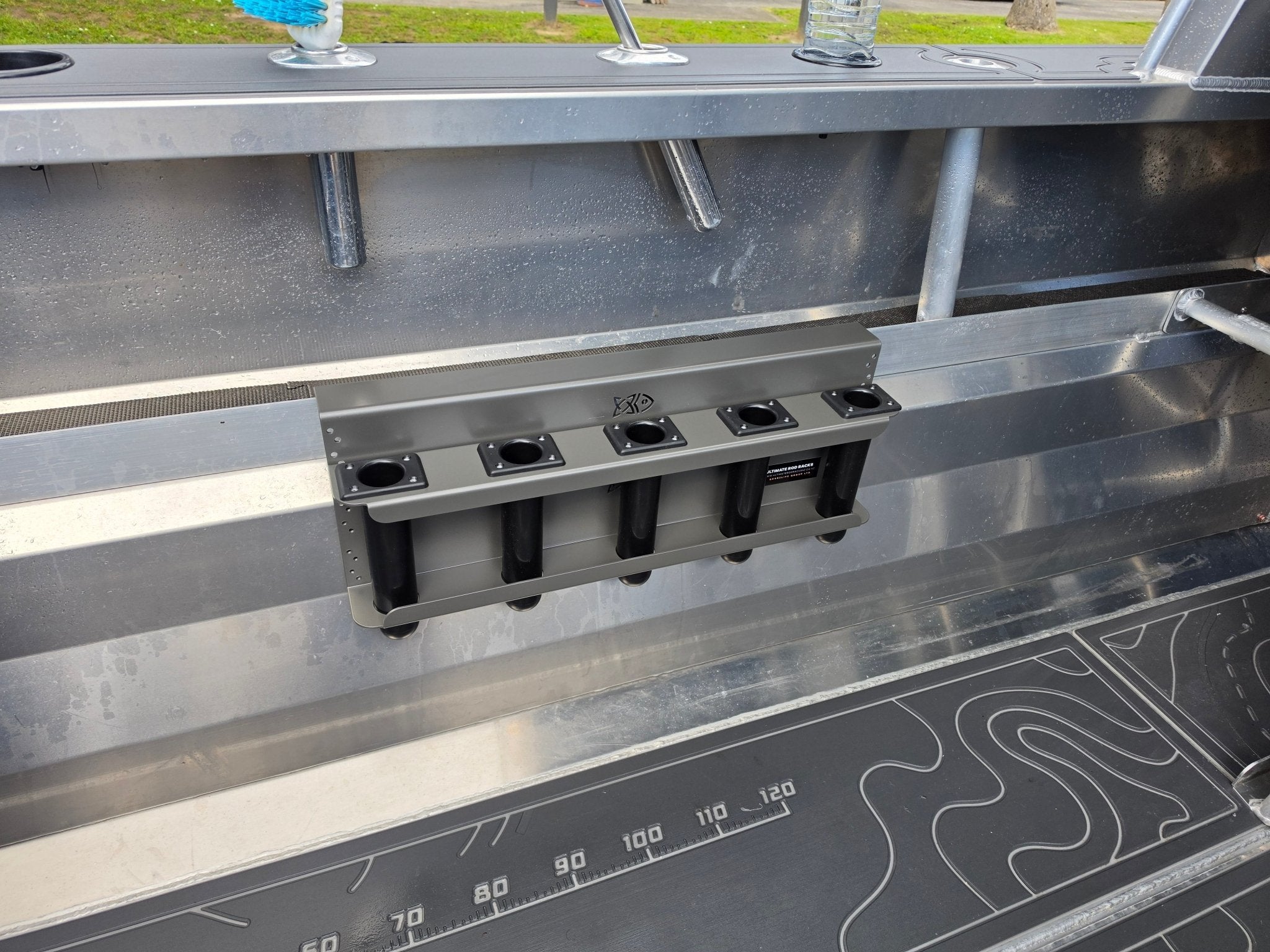 Kiwikraft Boats - Ultimate Rod Racks NZ