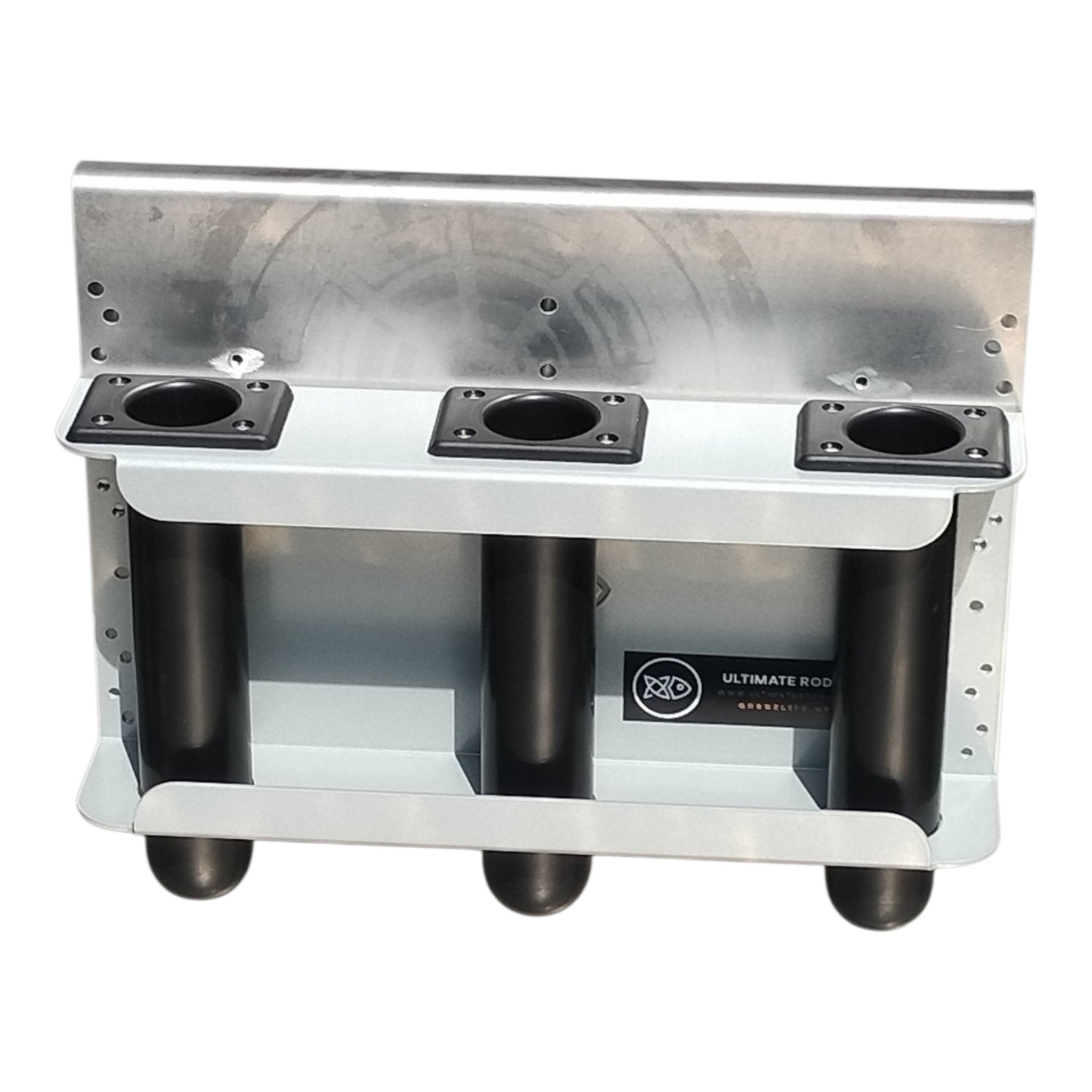 Kiwikraft Boats - Ultimate Rod Racks NZ