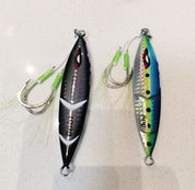 Lure Bundles Starter Pack drop Action SPJ Snapper - Gr8nzlife