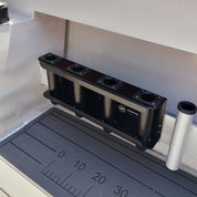 Mclay Boats Racks - Ultimate Rod Racks NZ