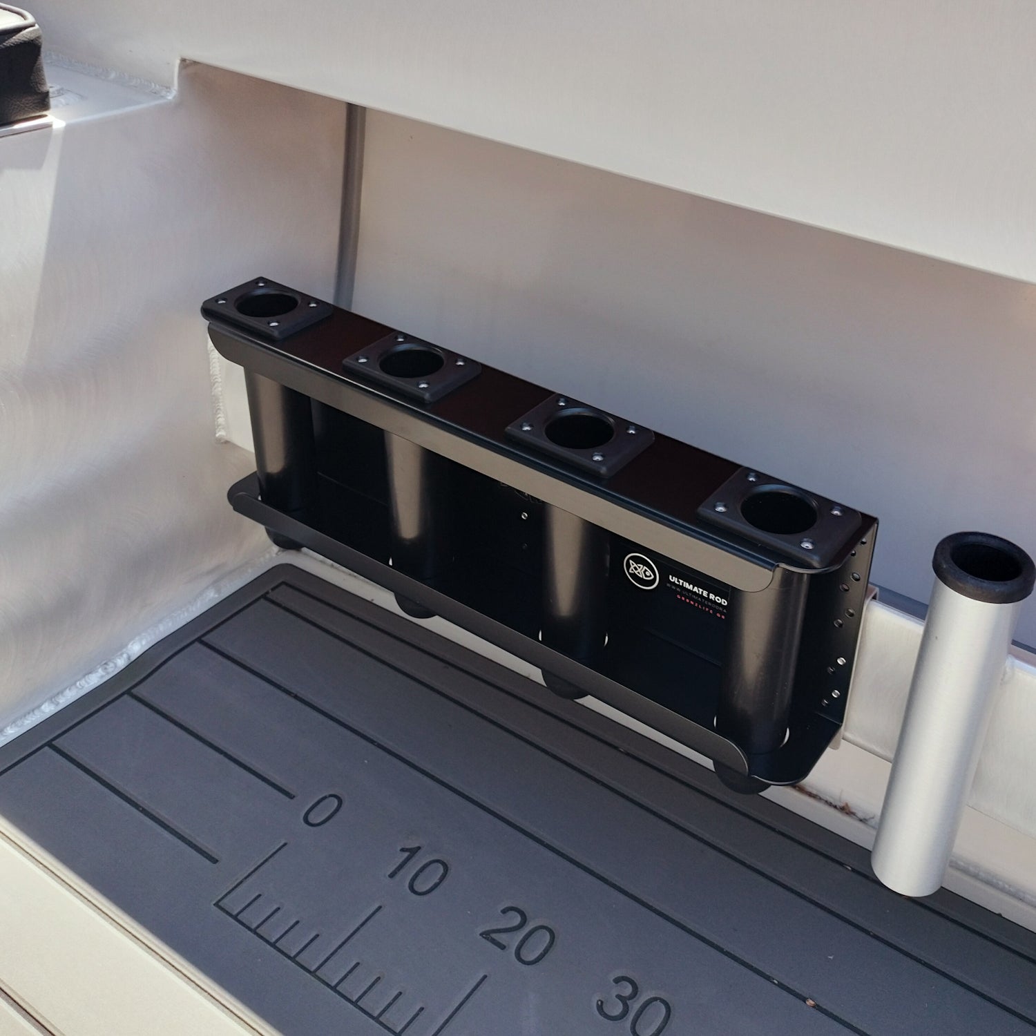 Mclay Boats Racks - Ultimate Rod Racks NZ