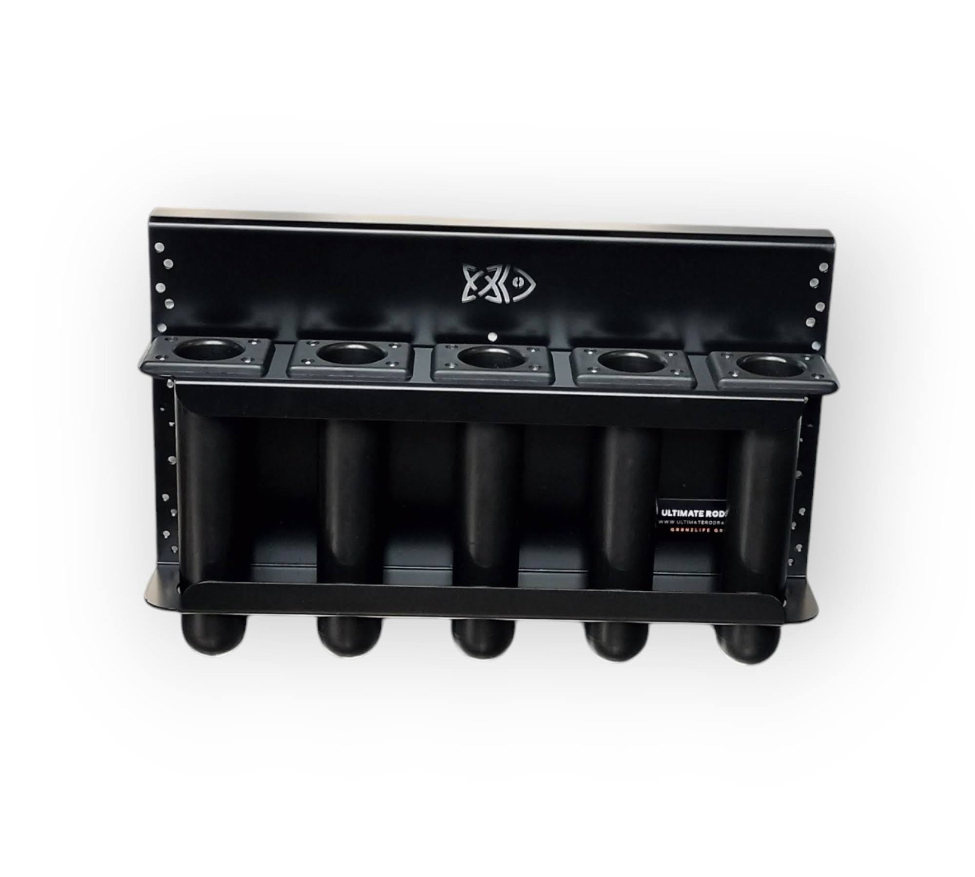 Mclay Boats Racks - Ultimate Rod Racks NZ