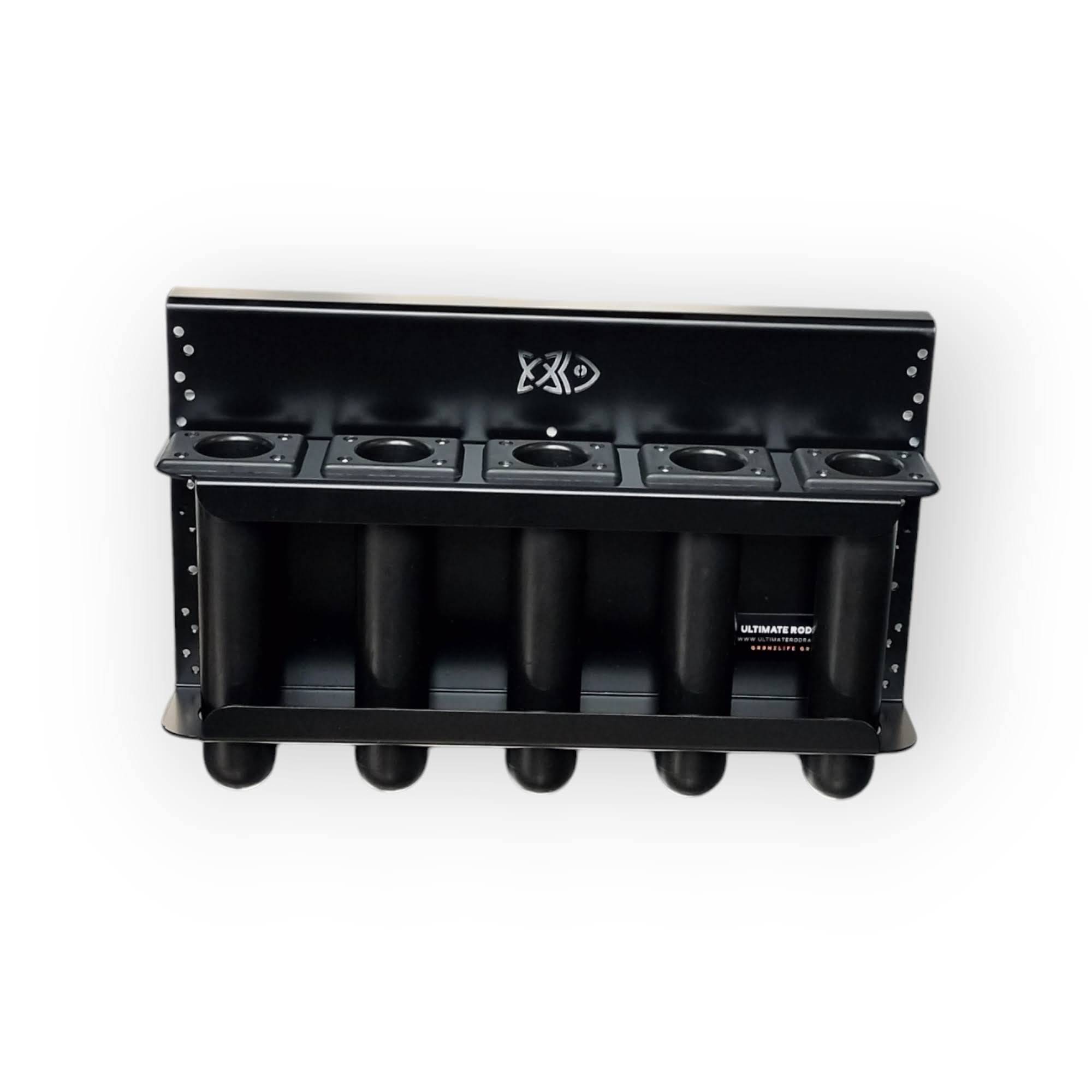 Mclay Boats Racks - Ultimate Rod Racks NZ