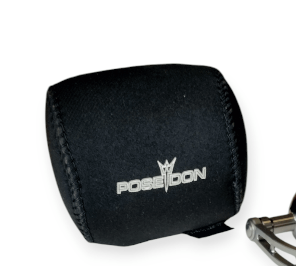 Poesiden 50SJ Reel - Ultimate Rod Racks NZ
