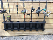 Removable Rod Racks 7 Rod Rack S3 - Gr8nzlife