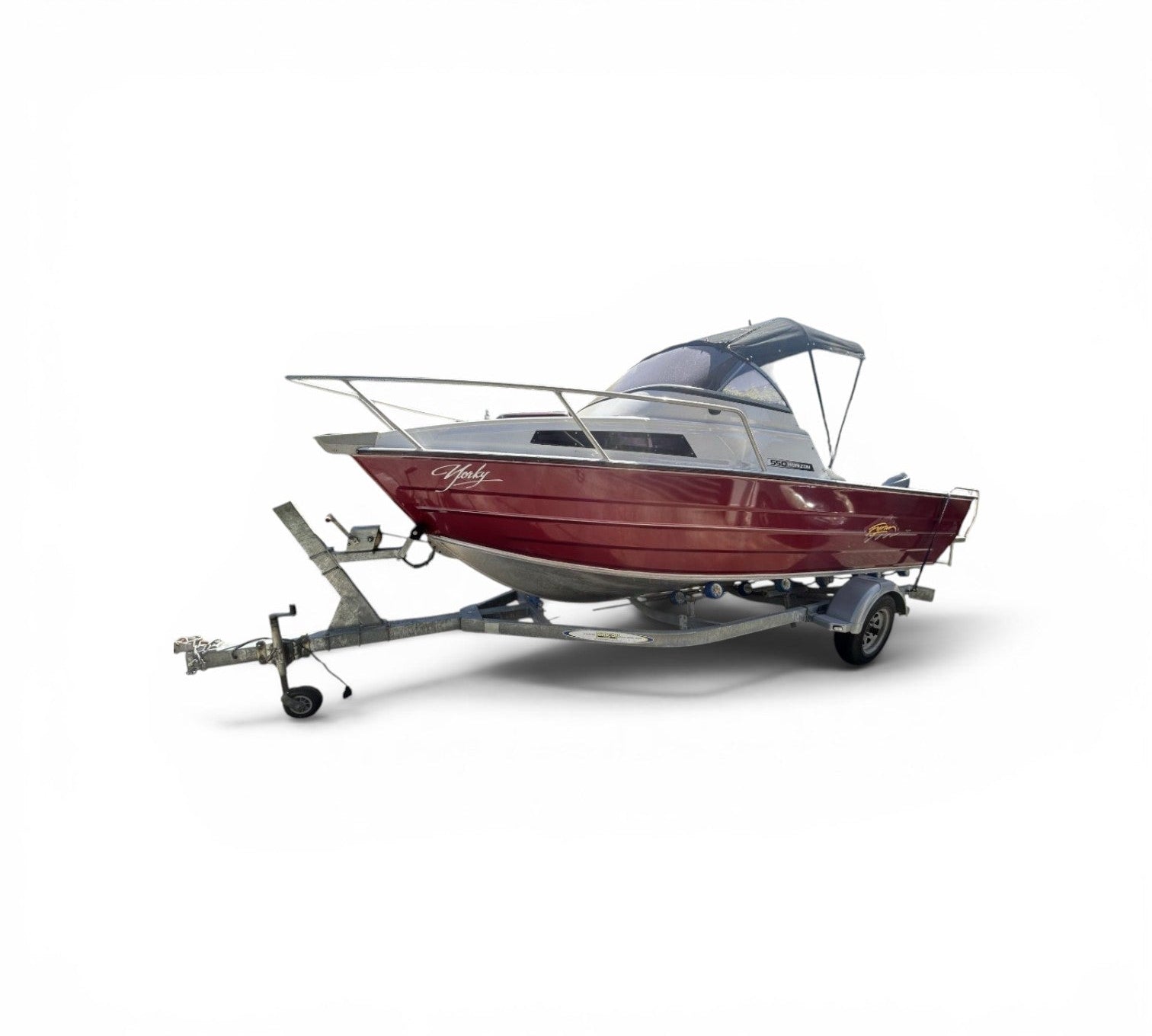 Rod Rack System – Compatible with Fryan ® Models - Ultimate Rod Racks NZ