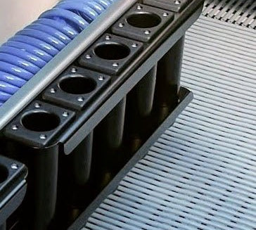 Rod Rack System – Compatible with Mclay Boats - Ultimate Rod Racks NZ