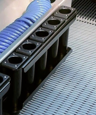 Rod Rack System – Compatible with Mclay Boats - Ultimate Rod Racks NZ