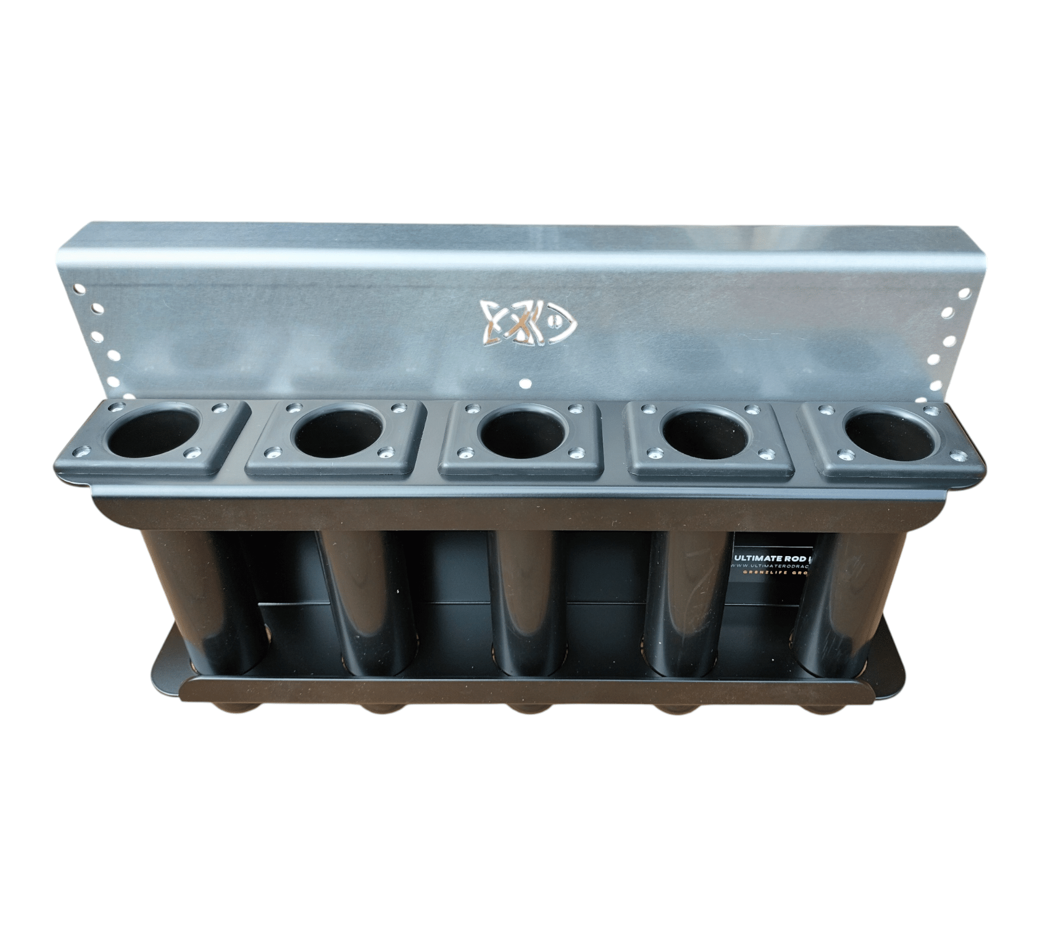 Rod Rack System – Compatible with Offshore Boats ® Models - Ultimate Rod Racks NZ