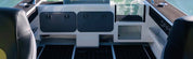 Rod Rack System – Compatible with Offshore Boats ® Models - Ultimate Rod Racks NZ