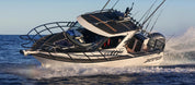 Rod Rack System – Compatible with Offshore Boats ® Models - Ultimate Rod Racks NZ