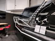 Rod Rack System – Compatible with Profile® Models - Ultimate Rod Racks NZ