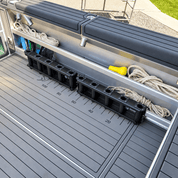 Rod Rack System – Compatible with Profile® Models - Ultimate Rod Racks NZ