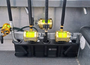Rod Rack System – Compatible with Profile® Models - Ultimate Rod Racks NZ