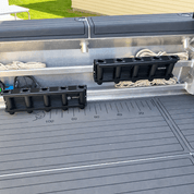Rod Rack System – Compatible with Profile® Models - Ultimate Rod Racks NZ