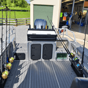 Rod Rack System – Compatible with Profile® Models - Ultimate Rod Racks NZ