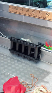 Rod Rack System – Compatible with Profile® Models - Ultimate Rod Racks NZ