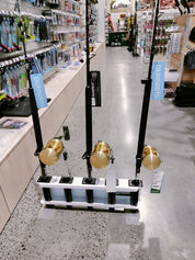 Rod Racks Compatible with Innovision® Explorer, Venture, Active, Amphib, Sedan & Sports Models - Ultimate Rod Racks NZ