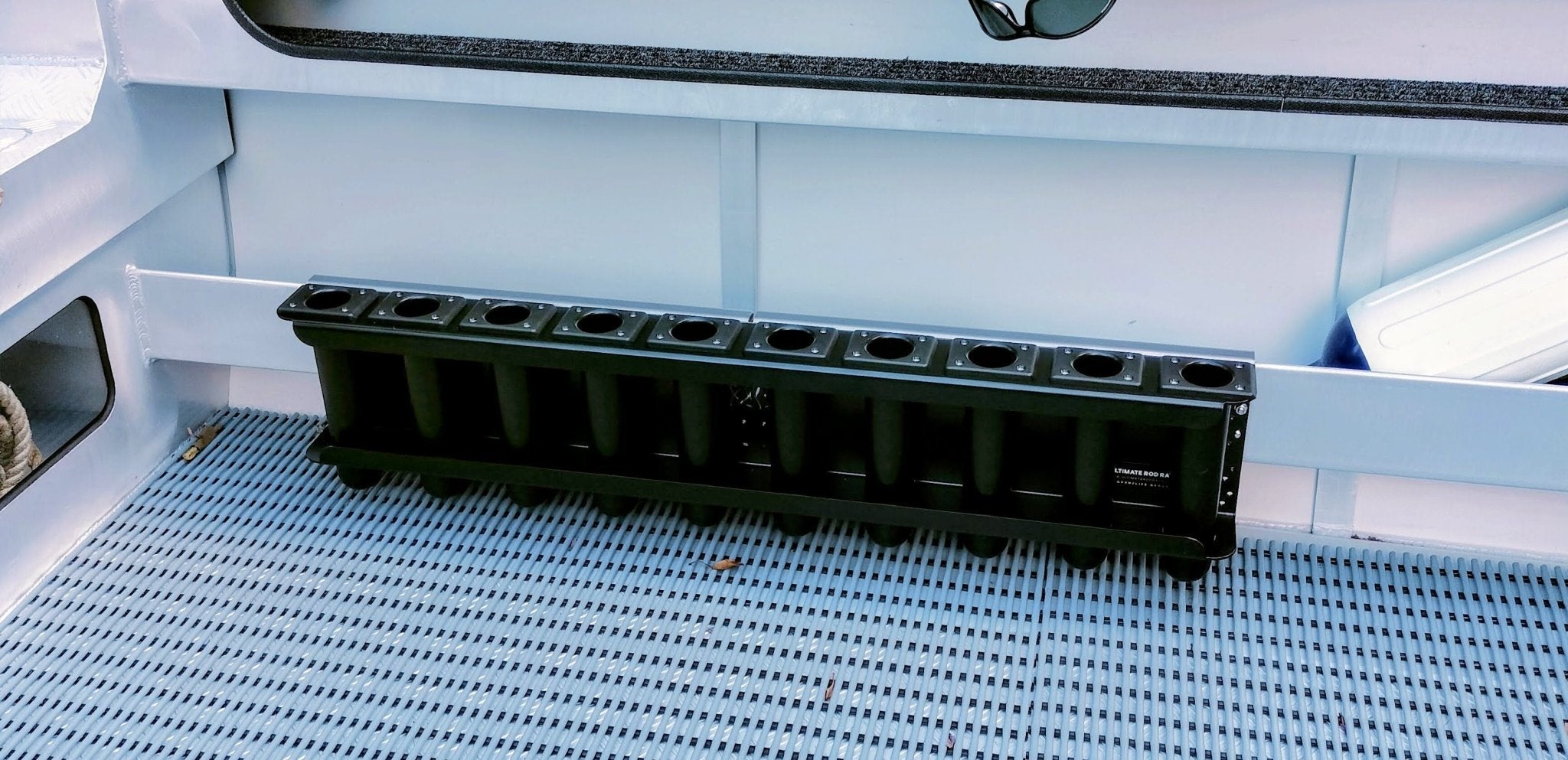Rod Racks Compatible with Innovision® Explorer, Venture, Active, Amphib, Sedan & Sports Models - Ultimate Rod Racks NZ