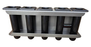 Rod Racks Compatible with Senator® RH, Cuddy & Side Console Models - Ultimate Rod Racks NZ