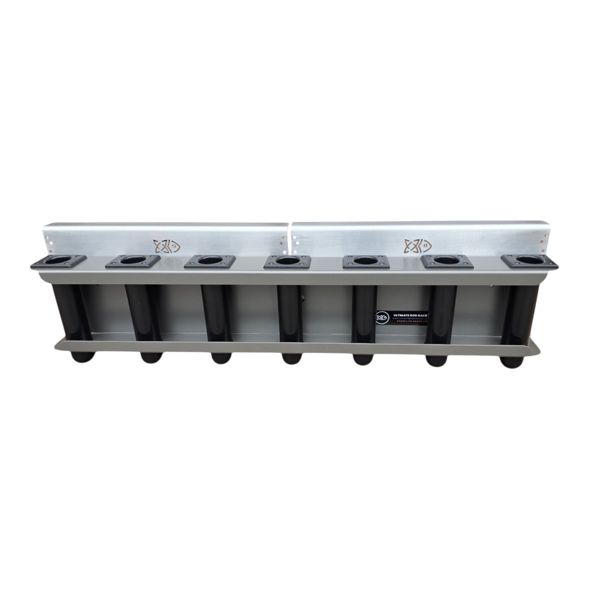 Rod Racks Compatible with Stabicraft® Boats | 1450–2750 Models - Ultimate Rod Racks NZ
