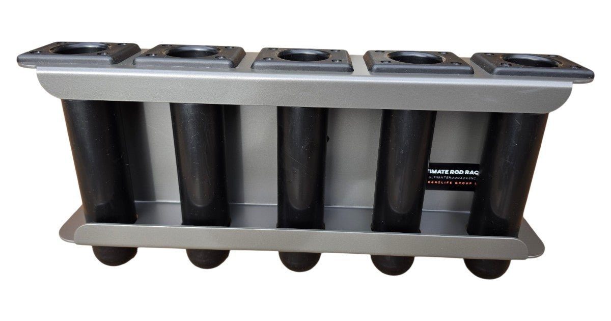 Rod Racks Compatible with Stabicraft® Boats | 1450–2750 Models - Ultimate Rod Racks NZ