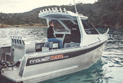 Rod Racks System Compatible with Innovision Boats ® Models - Ultimate Rod Racks NZ
